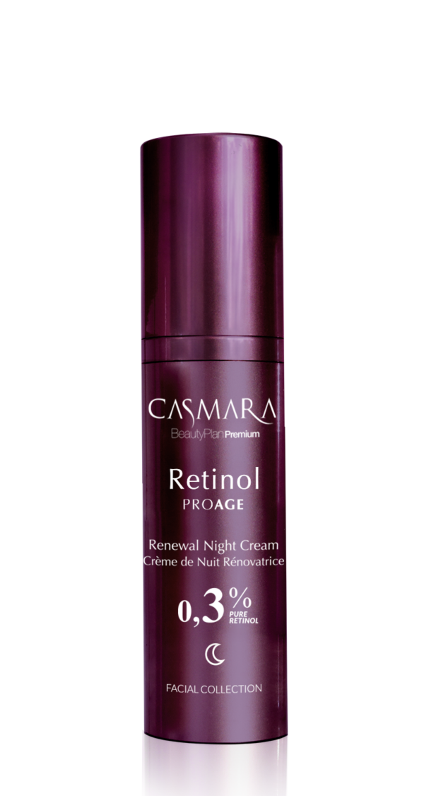 RETINOL PROAGE_0,3%_30ml