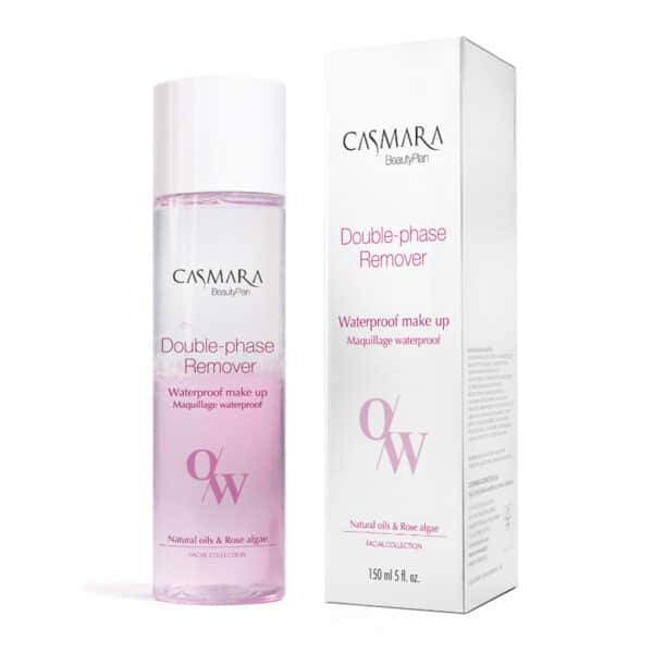 Double-Phase Remover - 150 ml