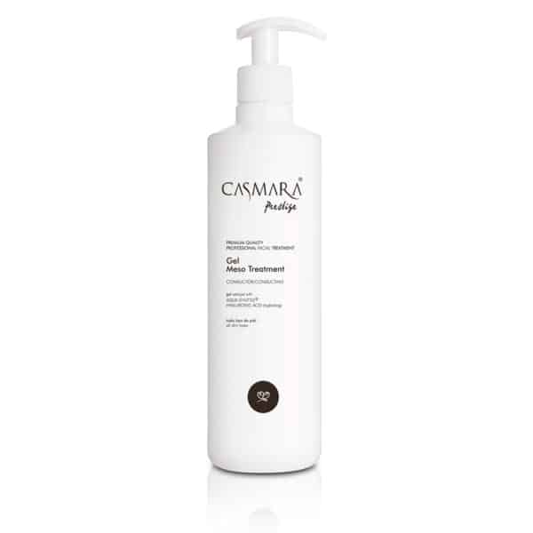 Gel Meso Treatment - 500 ml