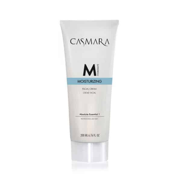 Moisturizing Massage Cream - 200 ml