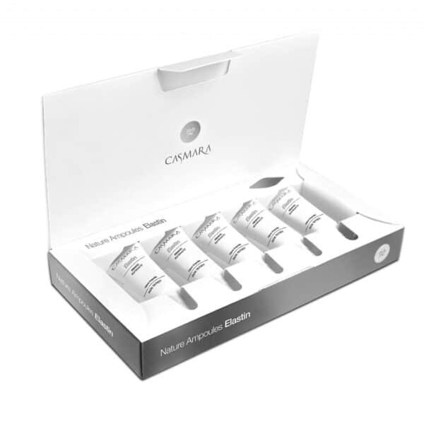 Nature Ampoule Elastin - 5 * 4 ml