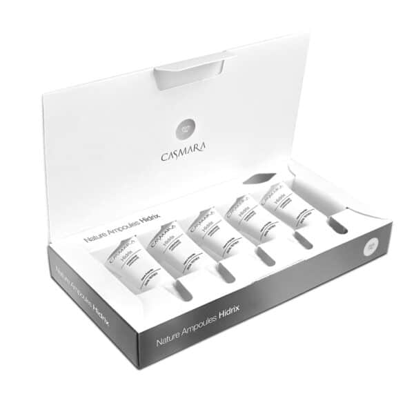 Nature Ampoule Equilibrium - 5 * 4 ml