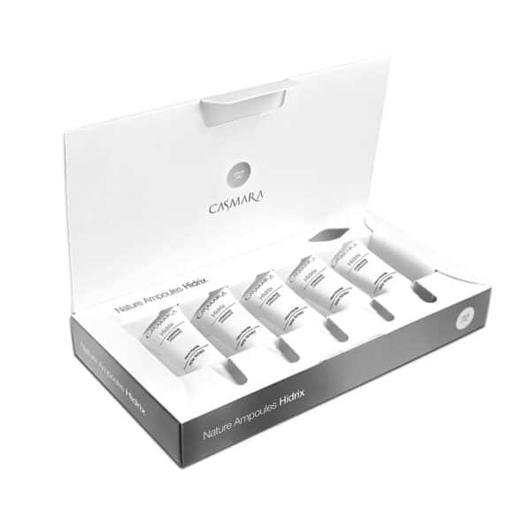 Nature Ampoule Hidrix - 5 * 4 ml