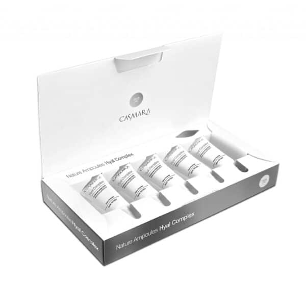 Nature Ampoule Hyal Complex - 5 * 4 ml