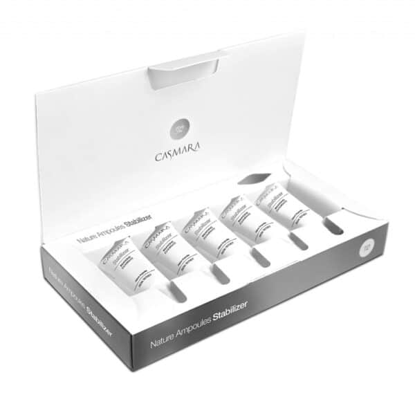 Nature Ampoule Stabilizer - 5 * 4 ml