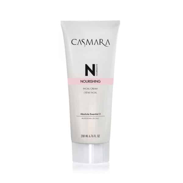 Nourishing Massage Cream - 200 ml