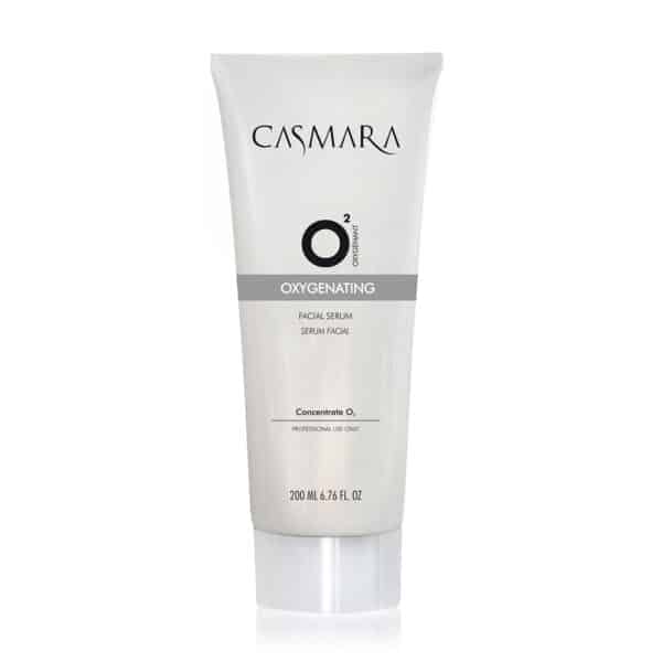 Oxigenating Massage Serum - 200 ml