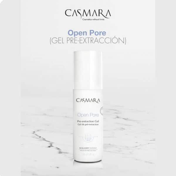 Open Pore - 150 ml