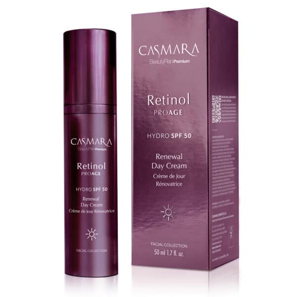 RETINOL PROAGE KIT for 4 Customer - Image 2