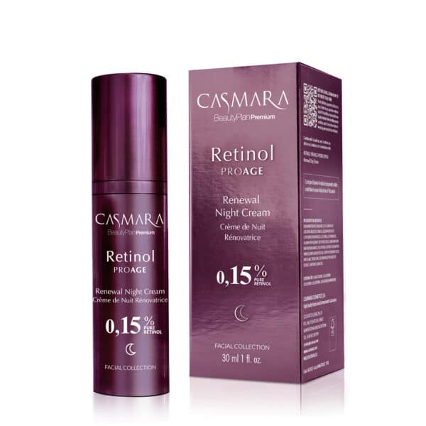 RETINOL PROAGE KIT for 4 Customer - Image 3