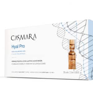 Flash ampoules Hyal Pro 20 units