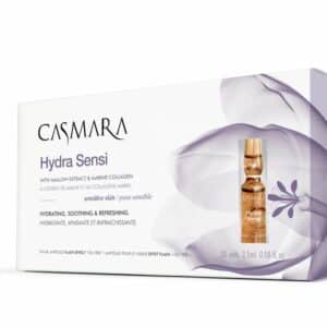 Flash Ampoule Hidra Sensi 20 units