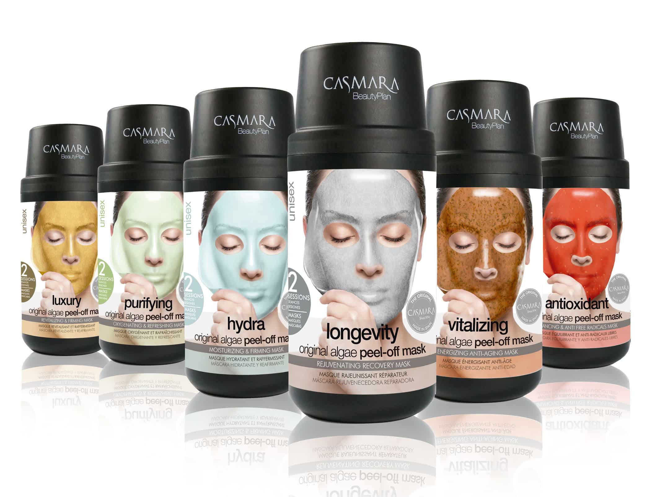 Casmara Uk Mask-kit-collection-Algae-peel-off-mask (2)