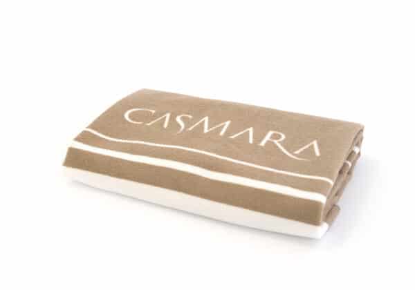 Casmara Beach Towel