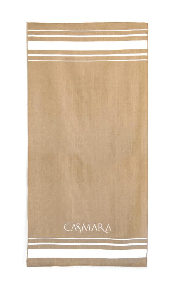 Casmara Beach Towel - Image 2