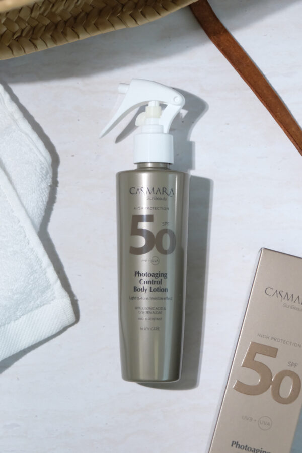 Photo-Aging Body Lotion SPF50 - 200 ml