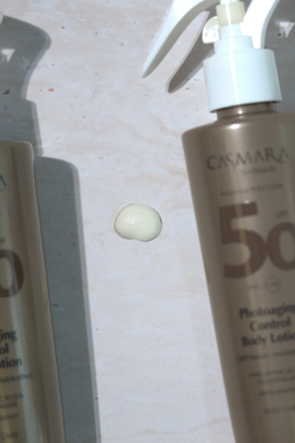 Photo-Aging Body Lotion SPF50 - 200 ml