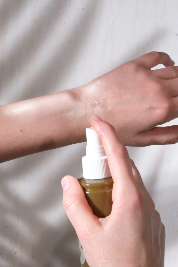 Tan Magnifier Vitamin Oil SPF30 - 200 ml