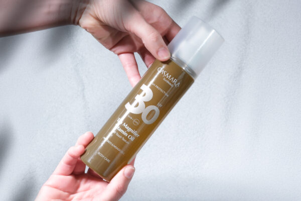 Tan Magnifier Vitamin Oil SPF30 - 200 ml