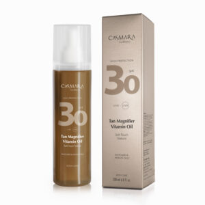 Tan Magnifier Vitamin Oil SPF30 - 200 ml