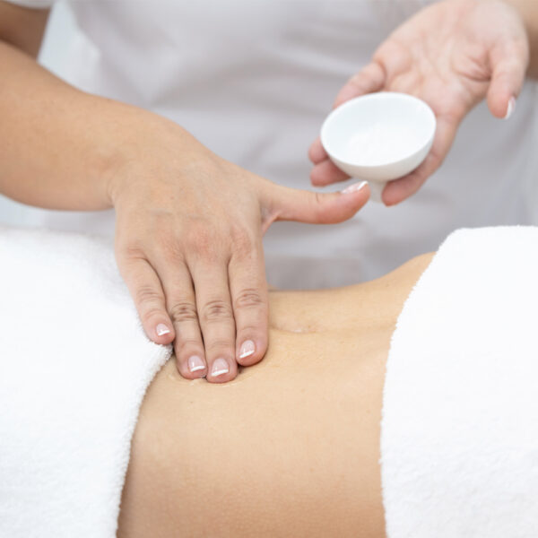 Retinol ProAge Body System Step 1 - 500 ml - Image 2