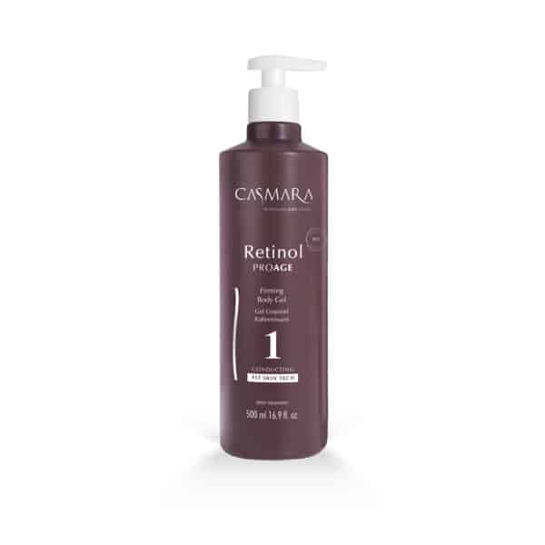 Casmara Retinol Pro Age Step 1