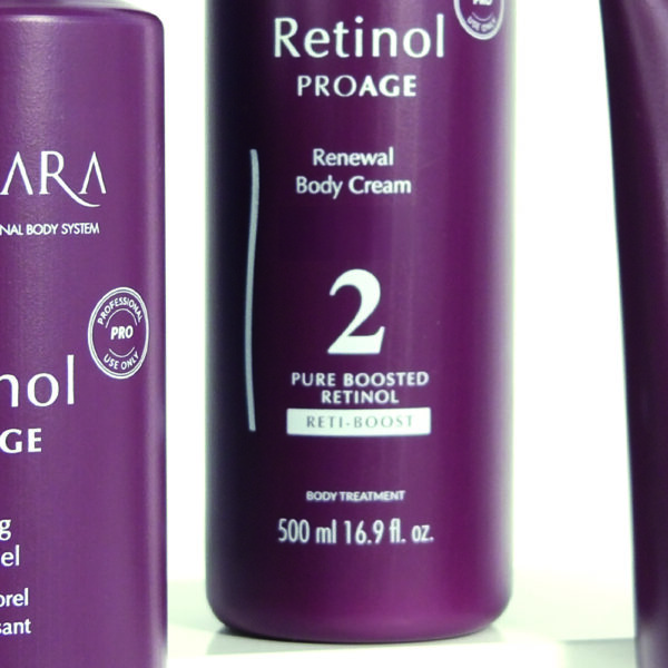 Casmara Retinol Pro Age – Step 2