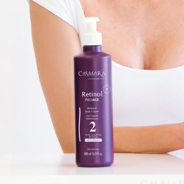 Casmara Retinol Pro Age – Step 2
