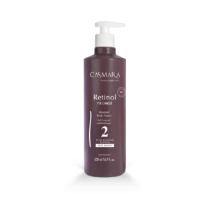 Casmara Retinol Pro Age – Step 2