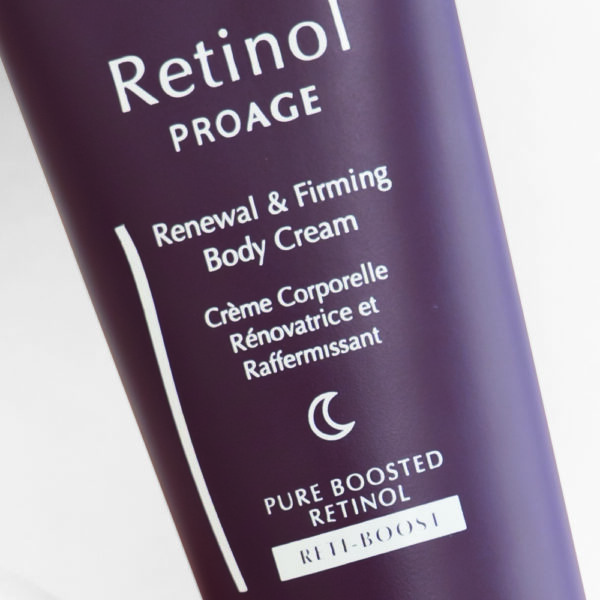 Casmara Retinol ProAge Body Cream