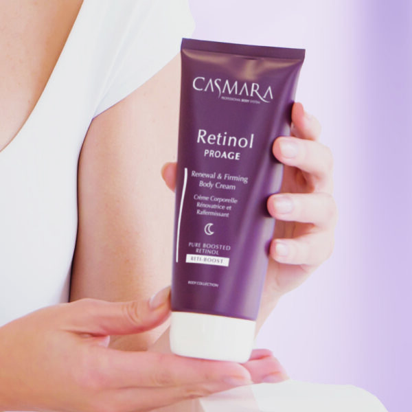 Casmara Retinol ProAge Body Cream