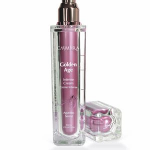 Golden Age Intense Cream. Agueda's Secret - 50 ml