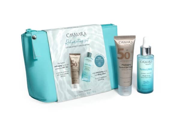 Casmara Summer Hydrating Skincare Set