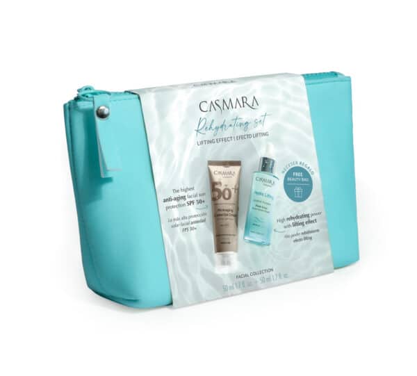 Casmara Summer Hydrating Skincare Set