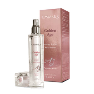 Golden Age Intense Serum. Agueda's Secret - 50 ml