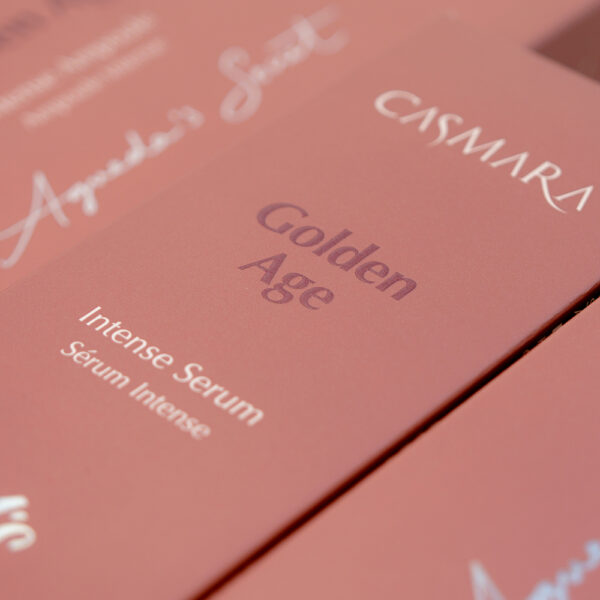Golden Age Intense Serum. Agueda's Secret - 50 ml - Image 3